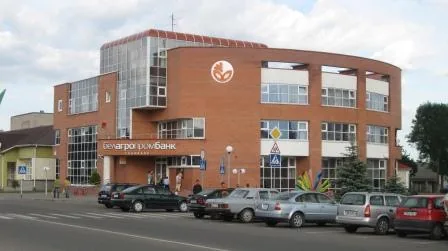 Молочно-товарный комплекс
